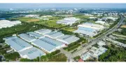 Bến Lức: Trục xương sống khu công nghiệp, cơ hội bất động sản bùng nổ