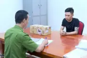 Bốn người trộm gần 158.000 viên pin tại Hải Phòng