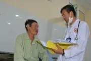Bốn người trong gia đình ở Lâm Đồng nhập viện sau bữa cơm nấm rừng