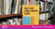 Bận rộn không đồng nghĩa với hiệu quả: Tìm lại niềm vui trong công việc