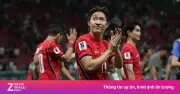 Bản sắc giúp Hàn Quốc thắng CH Czech 2-1 tại World Cup 2026