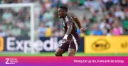 Bàn thắng khai mạc World Cup 2026 làm rạng danh bóng đá châu Á