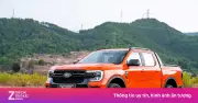 Bán tải Việt Nam: Nửa năm sóng gió và cú hồi sinh nhờ chính sách mới