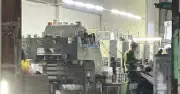 Bản tin cuối ngày 16/6: Phát hiện nam công nhân tử vong trong xưởng in ở TPHCM