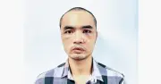 Bản tin trưa 25/6: Lý lịch đối tượng cầm dao chém nhiều ô tô ở Hà Nội