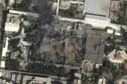 Bên trong hầm ngầm kiên cố của cố Lãnh tụ Tối cao Iran tại Tehran