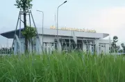 Bến xe khách bị bỏ không suốt 4 năm ở TPHCM: Cảnh đìu hiu