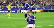 Bóng đá châu Á vẫn 'chới với' ở World Cup 2026, chỉ Nhật Bản 'gỡ gạc'