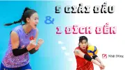 Bóng chuyền nữ Việt Nam quyết tâm tạo đột phá tại AVC Championship 2026