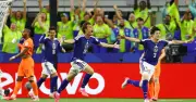 Bảng F World Cup 2026: Nhật Bản đấu Thụy Điển quyết định vé đi tiếp