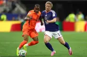 Bảng F World Cup 2026: Nhật Bản và Hà Lan quyết đấu giành ngôi đầu
