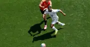 Bảng G World Cup 2026: Bỉ và Ai Cập đối mặt thách thức ở lượt trận thứ hai