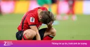 Bóng đá Hàn Quốc khủng hoảng sau kỳ World Cup 2026 tệ nhất lịch sử