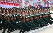 Bảng lương sĩ quan quân đội từ 1/7/2026: Tăng mạnh, cao nhất gần 20 triệu