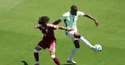 Bóng đá Qatar vs Thụy Sĩ: Siêu phẩm đưa Thụy Sĩ vào World Cup 2026
