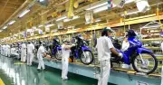 Bảng xếp hạng các thương hiệu xe máy bán chạy nhất toàn cầu năm 2025