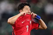 Bảng xếp hạng đội thứ ba World Cup 2026: Hàn Quốc đứng thứ 8, nguy cơ bị loại