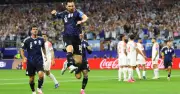 Bảng xếp hạng World Cup 2026: 32 đội đi tiếp sau vòng bảng nghẹt thở