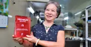Bánh cuốn gia truyền Thanh Vân: 4 đời giữ lửa nghề, lọt Michelin Bib Gourmand