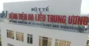 Bệnh hiếm khiến cô gái 28 tuổi nhập viện cấp cứu toàn thân bong tróc dữ dội