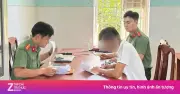 Bình luận sai về Đoàn CSCĐ Kỵ binh, một người bị phạt 7,5 triệu