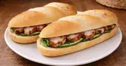 Bánh mì Việt Nam chính thức lên kệ 7-Eleven Nhật Bản từ 23.6
