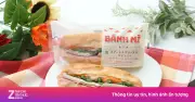 Bánh mì Việt Nam chính thức lên kệ 7-Eleven Nhật Bản