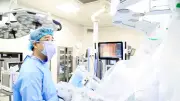 Bệnh nhân hút thuốc rượu bia nhiều năm phát hiện ung thư thực quản
