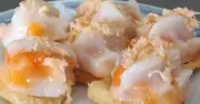 Bánh ram ít Huế gây sốt mạng quốc tế nhờ kết cấu độc lạ