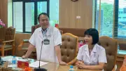 Bệnh viện 19-8 tổ chức hội thảo tối ưu hóa kỹ thuật ERCP với nội soi đường mật