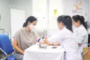 Bệnh viện Đa khoa Hòe Nhai nâng cấp hơn 204 tỷ đồng, khánh thành đưa vào hoạt động