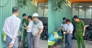 Bệnh viện đa khoa quốc tế ở Cần Thơ bị phạt hơn 2 tỷ đồng vì vi phạm