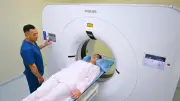 Bệnh viện Đa khoa Quốc tế Huế đưa vào sử dụng hệ thống CT Phổ Philips Spectral CT 7500 ứng dụng AI toàn diện