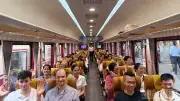 Bệnh viện Bạch Mai cơ sở 2 chính thức hoạt động, đáp ứng mong đợi người dân