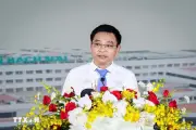 Bệnh viện Bạch Mai cơ sở 2 phải là hạt nhân y tế chuyên sâu cấp vùng
