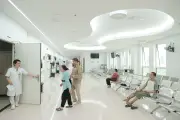 Bệnh viện Bạch Mai cơ sở Ninh Bình 1000 giường chính thức hoạt động