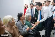 Bệnh viện Bạch Mai cơ sở Ninh Bình chính thức đón bệnh nhân, cam kết chất lượng đồng nhất
