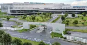 Bệnh viện Bạch Mai cơ sở Ninh Bình chính thức vận hành từ 26-6