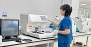 Bệnh viện Bạch Mai cơ sở Ninh Bình chính thức vận hành từ 26/6