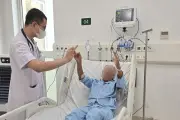 Bệnh viện Bạch Mai cơ sở Ninh Bình cứu sống hai ca đột quỵ cấp