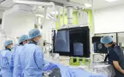 Bệnh viện Bạch Mai cơ sở Ninh Bình: Đêm trắng cấp cứu tim mạch và bệnh nhân đầu tiên xuất viện