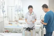 Bệnh viện Bạch Mai cơ sở Ninh Bình sẵn sàng đi vào hoạt động