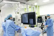 Bệnh viện Bạch Mai cơ sở Ninh Bình thành công nhiều kỹ thuật chuyên sâu