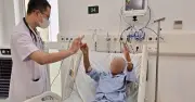 Bệnh viện Bạch Mai Ninh Bình cấp cứu thành công hai ca đột quỵ ngày đầu hoạt động