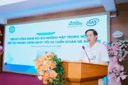 Bệnh viện Bạch Mai tổ chức hội thảo về nội soi đường mật trong ERCP