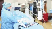 Bệnh viện Bạch Mai thực hiện hơn 14.000 ca can thiệp tim mạch năm 2025