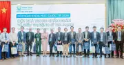 Bệnh viện Bình Định: Hành trình chăm sóc sức khỏe toàn diện
