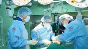 Bệnh viện Gia An 115 lần đầu cấy máy phá rung tim dưới da S-ICD