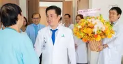 Bệnh viện Hoàn Mỹ Sài Gòn thay van tim qua da thành công cho bệnh nhân cao tuổi