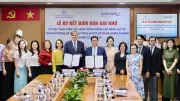 Bệnh viện Đại học Y Dược TP.HCM hợp tác nâng cao quản lý tăng huyết áp, đái tháo đường